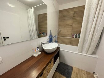 Príjemný 2-izbový byt na Nezábudkovej ulici - 11