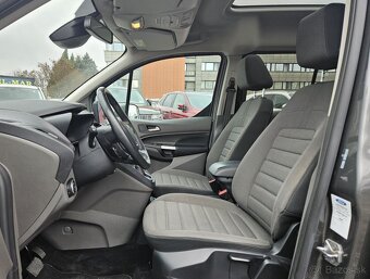 Ford Tourneo Connect Grand XL 1.5 EcoBlue TDCi Titanium X - 11