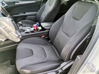 FORD MONDEO 2,0 TDCI TITANIUM, 2015,110KW - 11