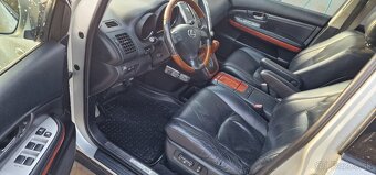 LEXUS RX300 3.0 V6 4x4 LPG - MOZNA VYMENA - 11