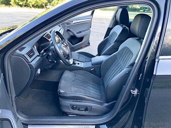 Škoda Superb Combi 1.5 TSI Style DSG - 11