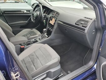 VW Golf 7 Variant Highline 1.5 TSI 110kW - záruka Autodraft - 11