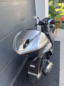 Honda SH 150i ABS - 11
