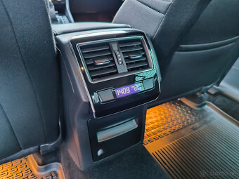 Škoda Superb 1.5TSI 2019 1.majiteľ (Možný odpočet DPH) - 11