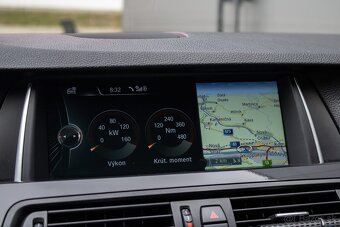 BMW 520d 190k F11 LCI - NOVÝ MOTOR - 11