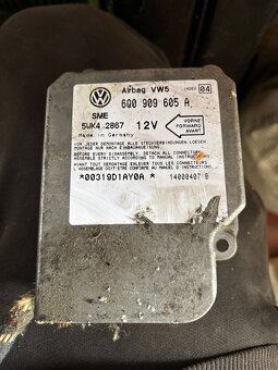 Volkswagen Bora/golf diely - 11