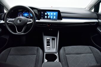 Golf Variant 2.0 TDI Life DSG, IQ Light, Kamera, Ambient - 11