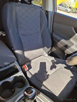 Nissan Qashqai Acenta, 120 kW, Webasto, TZ, Construct - 11
