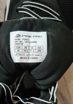 Tenisky Nike Air Vapormax, Alpine Pro NOVÉ - 11