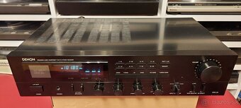Predám receivery Denon - 11