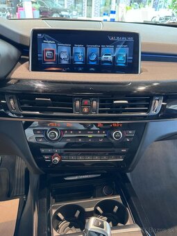 BMW X5 xDrive 40e iPerfo. M-Packet Shadow DAB Tempo - 11