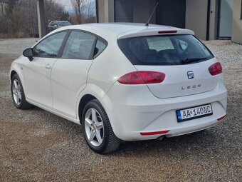 SEAT LEON 1,6TDi - 11