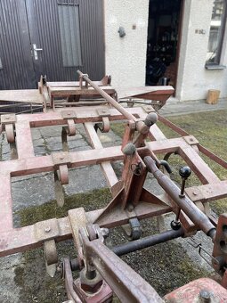 Malotraktor Tatra 805 - 11
