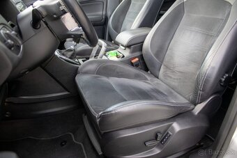 Ford S-Max 2.0 TDCi DPF 163k Titanium 7miestne - 11