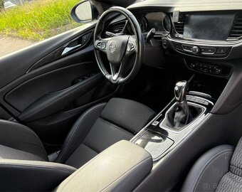 Opel Insignia 2.0D 128KW 2021 ELEGANCE NA SPLATKY - 11
