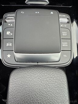 Mercedes Benz GLA 250e 2022 Plug-in hybrid LED,NAVI,KAMERA - 11