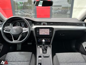 Volkswagen Passat 1.5 TSI DSG Business, 62 360km, SR - 11