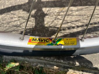 bianchi vento caurus,retro bike - 11