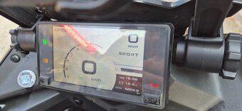 Cfmoto gt 650 Premium - 11