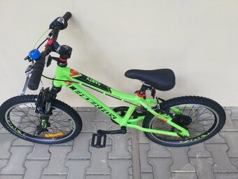 Leader Fox Santy 20" - 11
