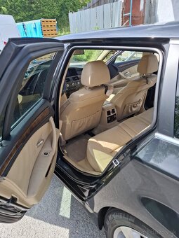 BMW e61 3.0d xdrive - 11