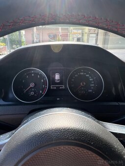 Volkswagen Golf 7 GTI - 11