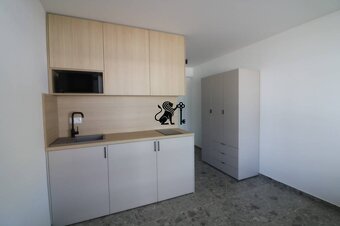 Garsónka v projekte Noemis v Stupave - 11