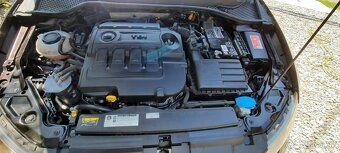Seat leon 1,6D - 11