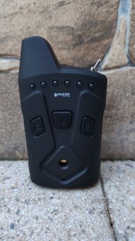 Sumcove otrasove signalizatory s odposluchom - 11