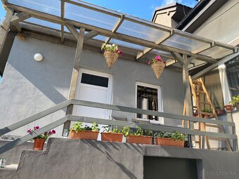 Tesárske stavebné práce ,stavba chát ,prístreškov,altankou - 11