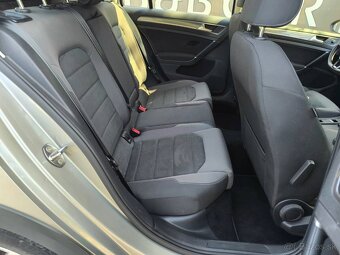 Volkswagen Golf Variant Alltrack 2.0 TDI BMT 184k DSG 4MOTIO - 11