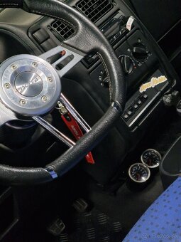 Seat Arosa - 11