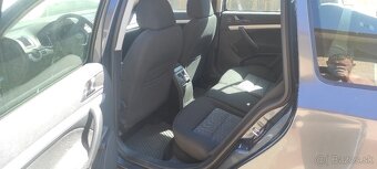 Škoda Octavia combi 2, 1.9 TDI, r. 2009 - 11