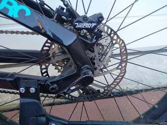 HAIBIKE SDURO FullSeven 7.0  ,veľkosť M - 11