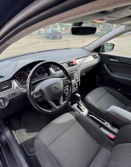 SEAT TOLEDO,2015,1,4TSI ,90kw,Automat,FuLL Led - 11