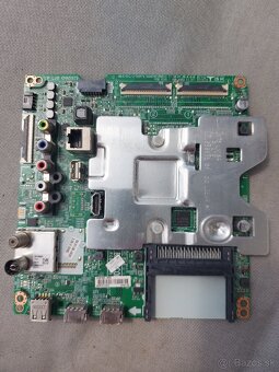Základné dosky LG - 11