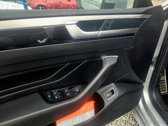 Volkswagen Arteon Shooting Brake SB 2.0 TDI 4Motion R-Line D - 11