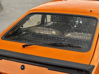 Ford Capri 2,8i MKIII - 11