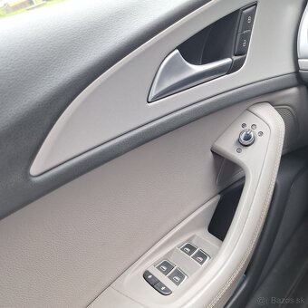AUDI A6 C7 2015 Facelift, S-line, 3.0 Tdi Quattro,160 KW - 11