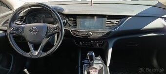 opel INSIGNIA B 2019 sports tourer 2.0D, 125kW - 11