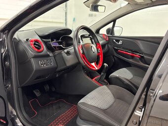 Renault Clio Tce 90 Benzin 2013 112 000km kupované SK✅ - 11