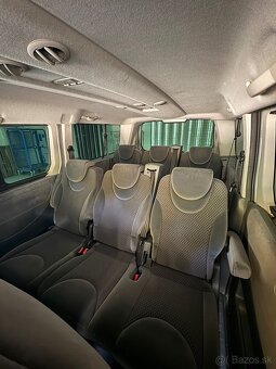 Peugeot Expert Tepee 120 kW – 2013 - 11