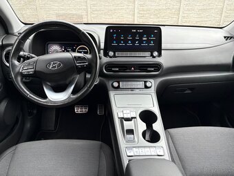Hyundai kona Elektric 150 - 11