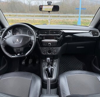 Peugeot 301 Facelift 1.6 HDi RV2019 - 11