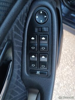 Predam BMW e39 3.0d 142kw r.v 2001 219000km - 11