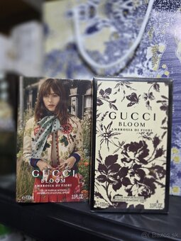 Dámske parfémy - 11