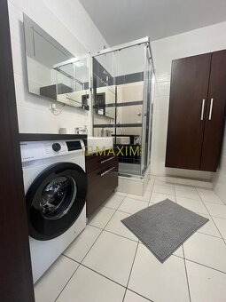 Štýlový a svetlý 2-izbový byt na prenájom – nový nábytok, ba - 11