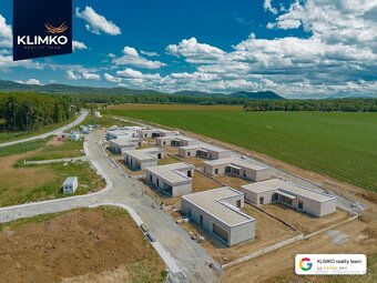 ZÁBORSKÉ – NOVOSTAVBY RODINNÝCH DOMOV LEN 2 KM OD PREŠOVA - 11