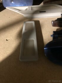 BMW -7- E38 RÔZNE NÁHRADNÉ DIELY ORIGONAL - 11