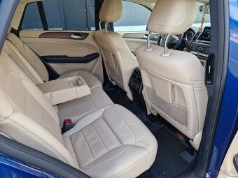 MERCEDES-BENZ GLE CUPE 400 4MATIC - 11